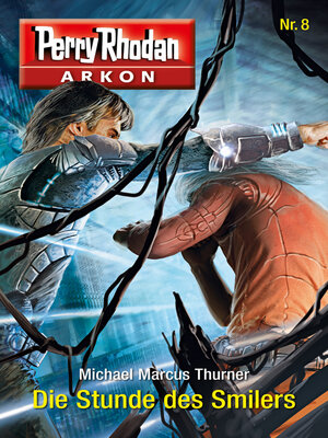cover image of Arkon 8